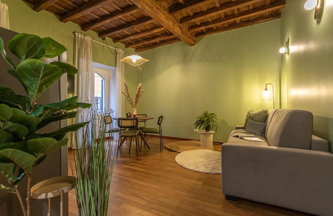 Giada - Charming Apartment At The Imperial Forums-1