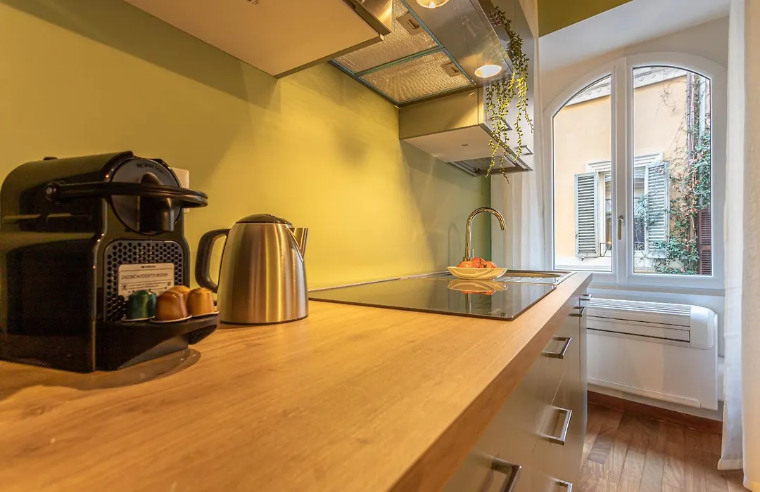 Giada - Charming Apartment At The Imperial Forums-1