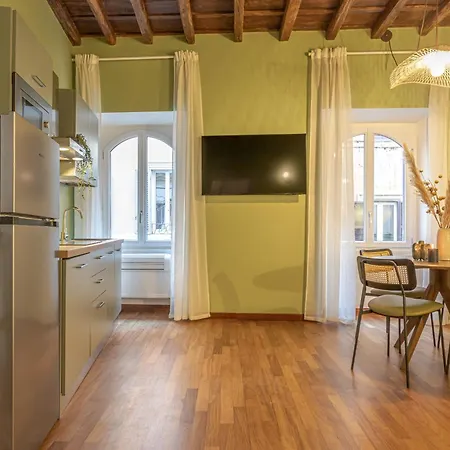 Giada - Charming Apartment At The Imperial Forums-3
